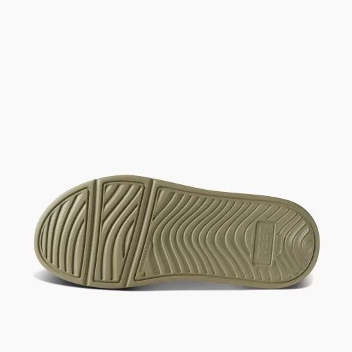 REEF Sandals | Flip Flops>Oasis Elm