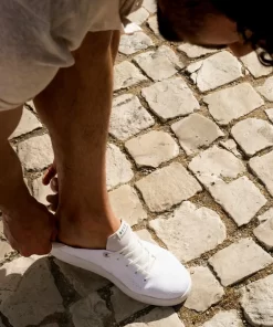 REEF Shoes>Swellsole Neptune White